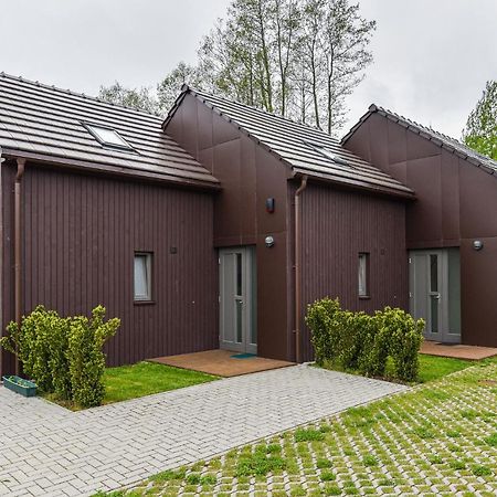 Villa Namai Palanga Exterior foto